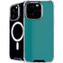 Teal iPhone 16 Pro MagSafe Case